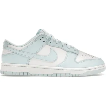 Dámská obuv Nike Dunk Low Glacier Blue Velikost: 46 DV0833-104