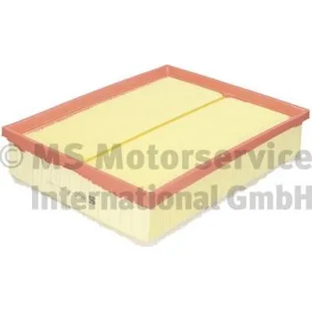 Vzduchový filtr Vzduchový filtr KOLBENSCHMIDT 50014698