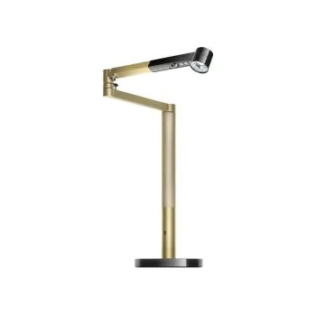 Žárovka Dyson Solarcycle Morph™ CD06 černá/mosaz