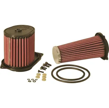 Motodíl K&N SU-7086 vzduchové filtry