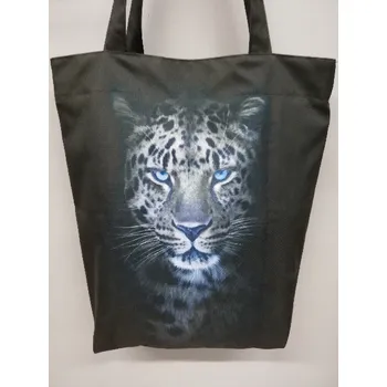 Nákupní taška Taška nákupní kočárkovina - Gepard