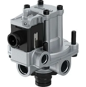 Redundanční ventil WABCO 4802051060