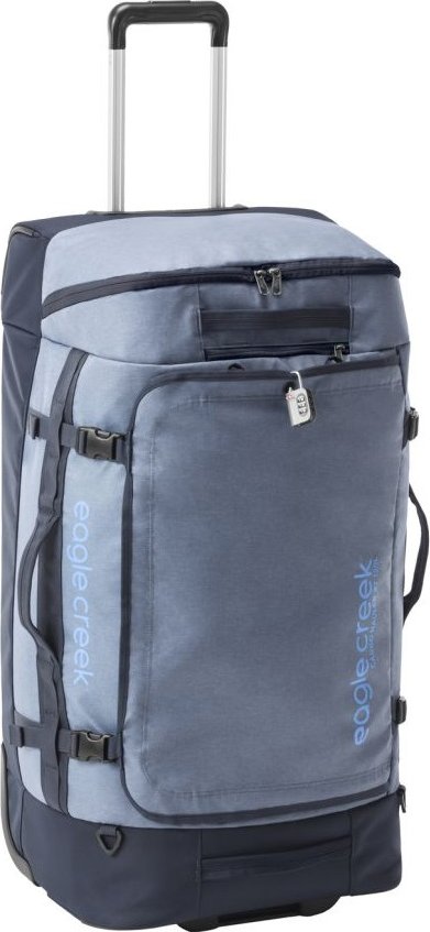 Eagle Creek Cargo Hauler XT Wheeled Duffel 120l glacier blue