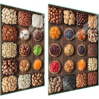 Obraz Skleněná ochranná deska na sporák 70x52 cm Kuchyně