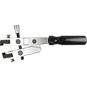 Kleště Pichler kleště na hadicové spony a spony manžet s otočnými čelistmi - 107-12267010