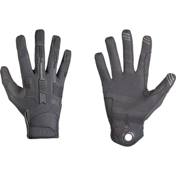 MoG Gloves® Rukavice Target High Abrasion ErgoShield MoG®, Barva: Wolf Grey, Velikost: M