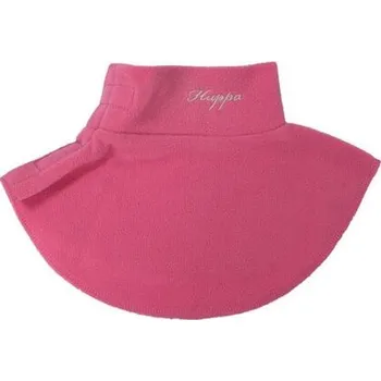 Nákrčník Dětský fleecový nákrčník Huppa Jimmy pink
