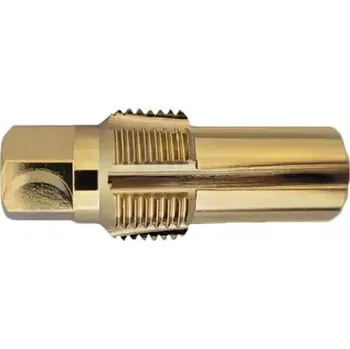 Nářadí pro automobil závitník speciální M12 x 1,5 na snímače, CrMo TiN - 100-08512