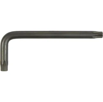 Klíč Beargrip klíč zástrčný Torx T40 x 76 mm, vrtaný, 2600R - 111-30886