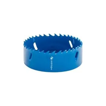 GTV Bimetalová vrtací korunka 100 mm, M42 Stahl