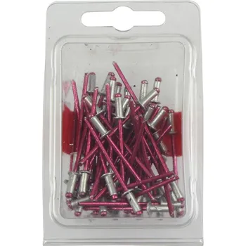 Nýt Beargrip nýt trhací hlinikový 3,2 x 6 mm, 50 ks - 111-30925