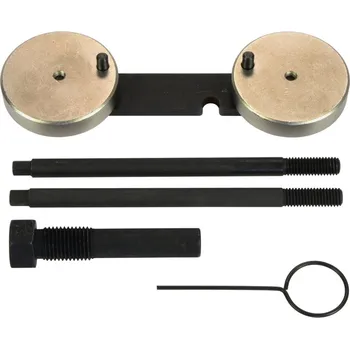 Autodílna Triumf aretační přípravky koncernových vozů VW, s motory 1,4 TFSI, 1,4/1,6 FSI, sada 4 díly - 100-05693