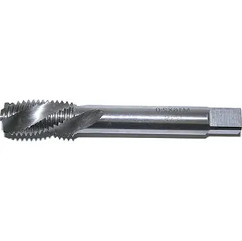 Závitořezný nástroj Triumf strojní závitník M8x1,0 HSS - 100-01985