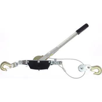 Upínací popruh Festa napínák lanový, ruční, 2 t - 100-04724