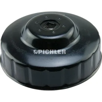 Nářadí pro automobil Pichler hlavice na olejové filtry SW 97 18-ti hranná, pro vozy VAG, Mitsubishi, Renault, Opel, Ford - 107-61201250