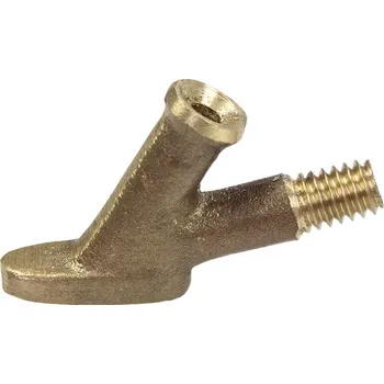 Nářadí pro automobil Triumf nástavec svařovací pro bezvzduchovou svářečku plastů, úzký, pro tyčinky do průměru 3,2 mm - 100-00833