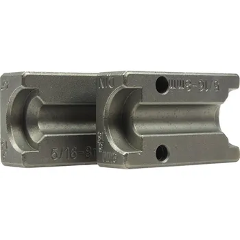 Autodílna Triumf čelist průměr 5/16" (8 mm), pro pertlovací sadu 100-01615 - 100-01615ND4