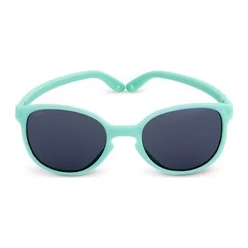 Módní doplněk Dětské sluneční brýle Kietla WaZZ 1-2 roky barva Mint