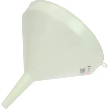 Kanystr Slovakia Trend trychtýř, průměr 210 mm, plastový - 112-217486