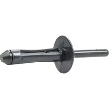 Nýt Triumf nýt plastový trhací 5x15,8 mm, 10 ks - 100-04749