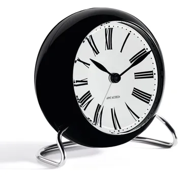 Budík Rosendahl, Budík Roman - Formadore