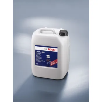 Brzdová kapalina Brzdová kapalina BOSCH 1 987 479 114