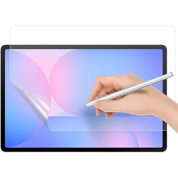 Pouzdro na tablet VSECHNONAMOBIL 112098 PAPERFEEL Ochranná fólie pro Samsung Galaxy Tab S10 FE+