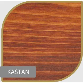 Lak na dřevo Bochemit Estetik Klasik 5l Barva: Kaštan