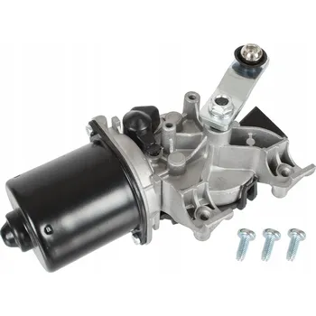 Motorek stěrače a odstřikovače MOTOREK STĚRAČŮ PŘEDNÍ Nissan Qashqai