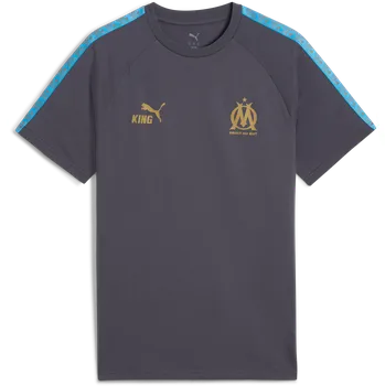 Pánské tričko Triko Puma OM KING Tee 781588-19 Velikost M