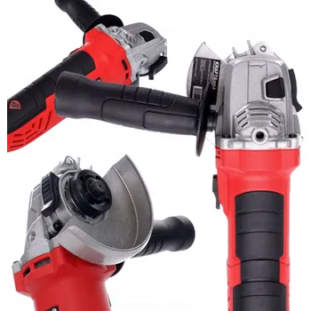 úhlová bruska Síťová Úhlová bruska Kraft&Dele 1500 W 230 V