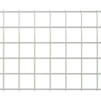 Pletivo Svařovaná síť 40x40/3, Nerez 1.4301, 3x1250x2500 mm