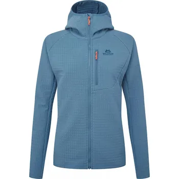 Pánská mikina Dámská Mikina Mountain Equipment Shroud Hooded Jacket Women's Barva: Stellar Blue, Velikost: M