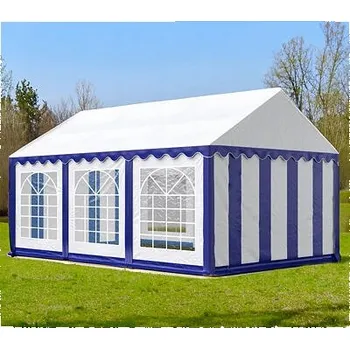 Zahradní stan Stan 4 stěny 3 x 6 x 2 m