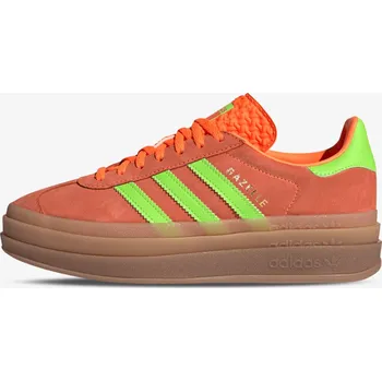 Dámská obuv Dámské tenisky adidas GAZELLE BOLD W EUR 38 566937