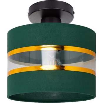 Závěsné svítidlo Moonlight ASTRA GOLD 1 -bodové světlo patice E27