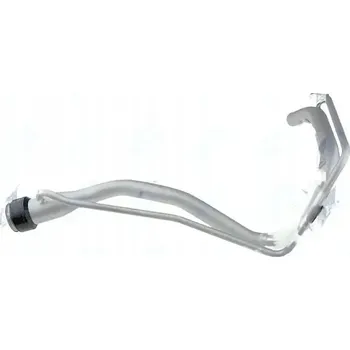 Palivový systém NTY PWP-TY-025 Hrdlo palivové nádrže, plnicí hrdlo