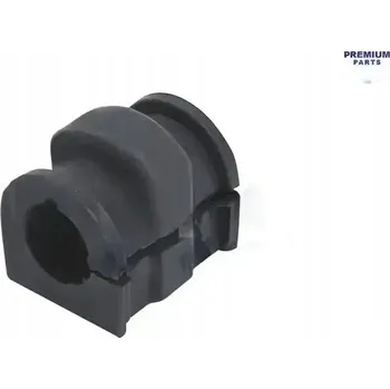 Stabilizátor nápravy Sidem 803817 Odpružení , stabilizátor