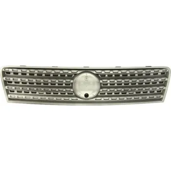 Posilovač řízení FIAT PUNTO II FL 2007- MASKA MŘÍŽKA CHLADIČE