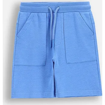 Pánské kraťasy Kraťasy Coccodrillo WC5121502WBK modrá 55X, vel. 98