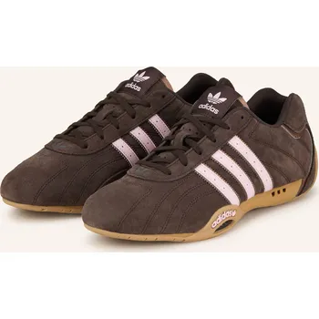 Dámské tenisky Adidas Originals Dámské Sneakersy Adiracer Lo, tmavě hnědá /...