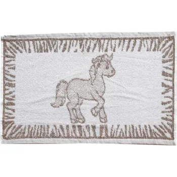 Výrobce Dětský ručník Koník 30x50