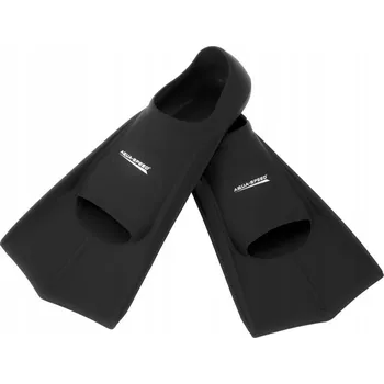 Vodní sport Tréninkové Ploutve Aqua Speed 31-32