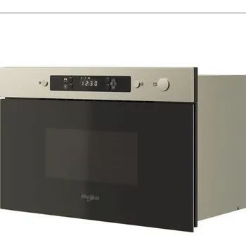 Mikrovlnná trouba Mikrovlnná trouba Whirlpool MBNA900X 750W 22 l