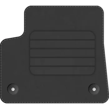 autokoberec Velurové autokoberce Edecor Citroen e-C3 STD G, 1 ks