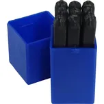 Triumf razící matrice - čísla, velikost 2 mm - 100-03253