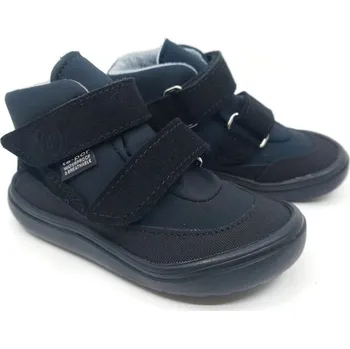 Dívčí polobotky Jonap Look Černá EUR 24