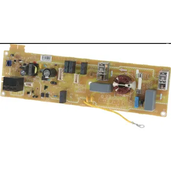 Příslušenství pro troubu Výkonový modul do mikrovlnné trouby Bosch Siemens ()