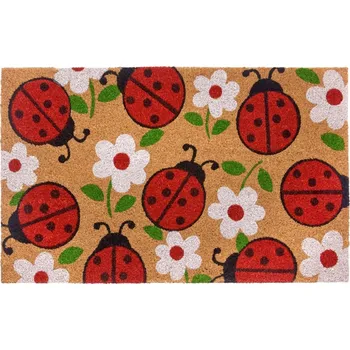 Kokosová rohožka hotová 45 x 75 cm