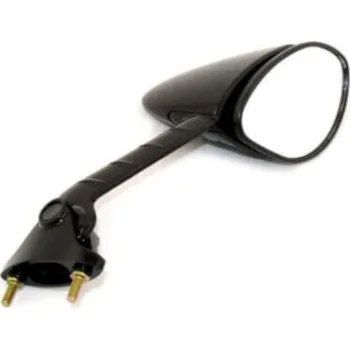 Zrcátko pro motocykl Zrcátko motocyklové pravé pro KAWASAKI ZZR 1400 B 2006-2007, 56001-0050